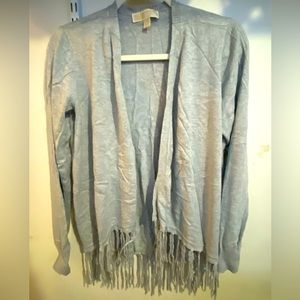 Michael kors cardigan